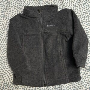 Columbia Fleece